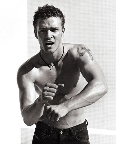 Justin Timberlake