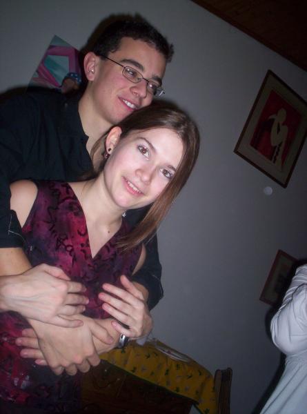 Benoit et Heloise