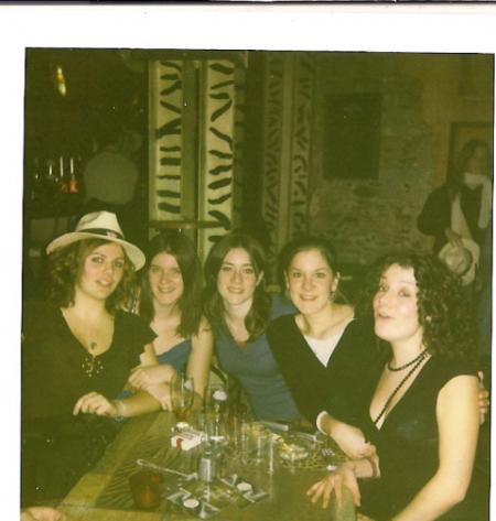 Vive les pOlarods