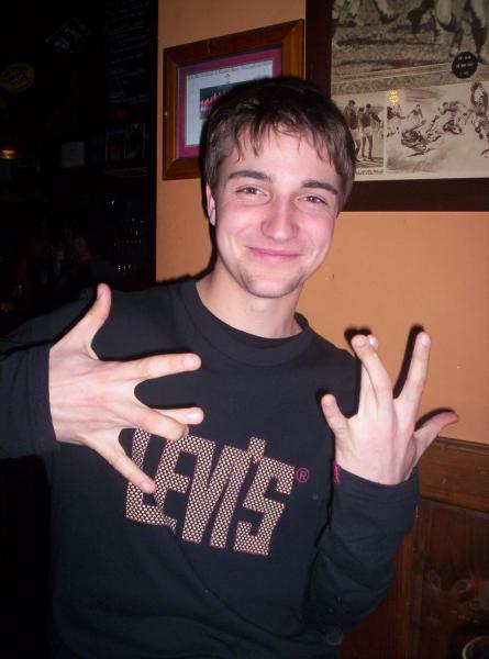 Aleks weSt cOst en fOrce