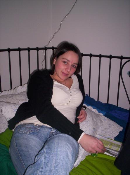 Ma chOuille !!