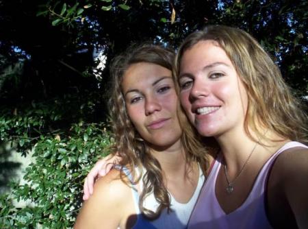 CarOle et mOi...