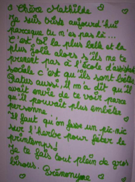 Merci mOn Ratus
