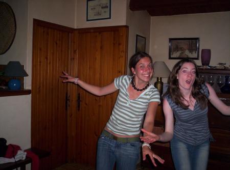 - 4 - ManOuchka y zezette