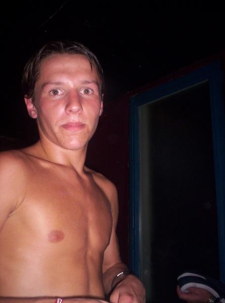 flOrent (Oui au ScénariO il fait chaud !)