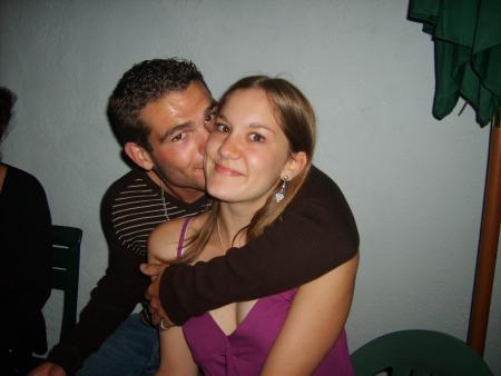 Marie et FrançOis... 