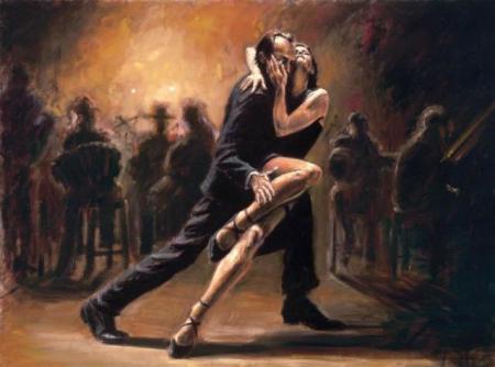 Parce que la danse est le langage silencieux des cOrps...