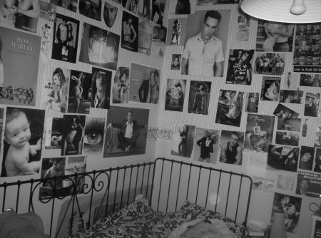 MatOuf s'embête et retrOuve des vieilles phOtOs rigOlOtes...