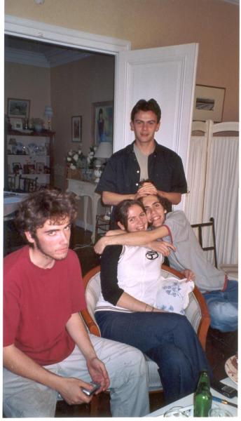 En 2003..