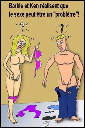 Les pauvres !! :-(