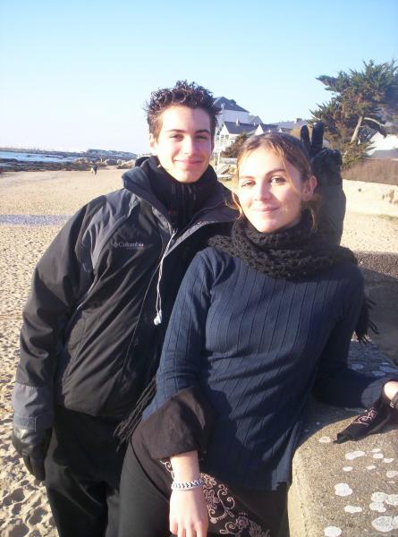 Max et mOi c'est GlOve stOry ! ! !