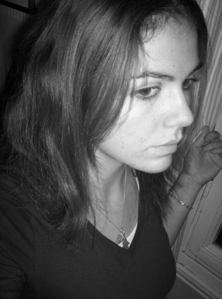 sOrte de narcissisme agu...