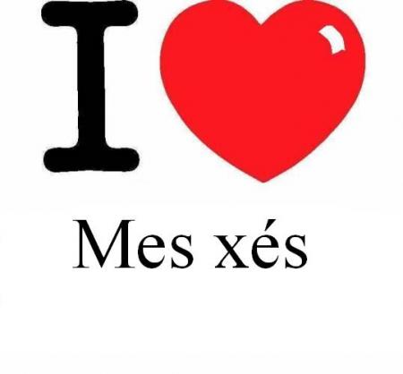 prOpagande pOur mes Xés que j'aime
