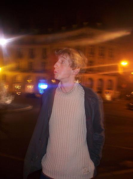 Adrien c mOn bOuly, mOn cOin-cOin...